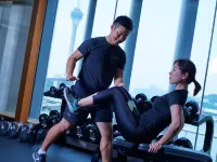 Mandarin Oriental Macau - Gym