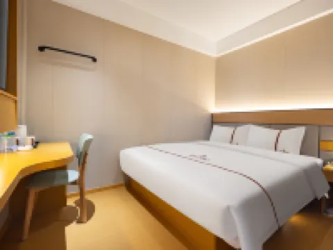 Dashiqiao Magnyue Hotel Hotels in Dashiqiao