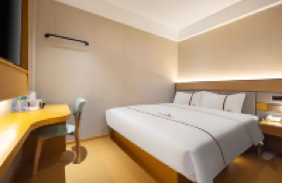 Dashiqiao Magnyue Hotel