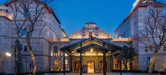 Qingzhaoquan City Shuangquan Resort Hotel Hoteles en Jinan