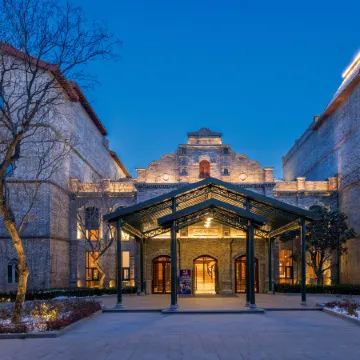 Qingzhaoquan City Shuangquan Resort Hotel