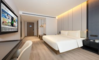 Atour Hotel Xi'an Huancheng East Road Yongxingfang
