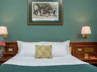 Leonardo Hotel Milan City Center Hotels in der Nähe von U-Bahnstation Moscova