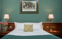 Leonardo Hotel Milan City Center - palestra