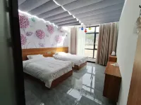 Mountain Gorge Taste Homestay