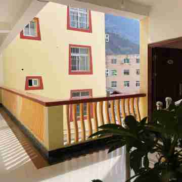 Jiuzhaigou Xingshan Homestay Hotel Exterior