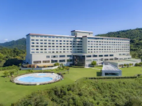 Mercure Kyoto Miyazu Resort & Spa Hotels in Miyazu