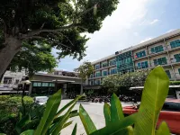 The Melody Phuket Hotels near Kata Beach