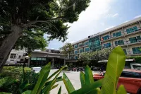 The Melody Phuket Các khách sạn ở Kata Beach