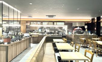 Daiwa Roynet Hotel Naha-Omoromachi Premier