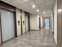Buwan Themed Homestay Hotel Hotel in zona Hangzhou Bay Bridge