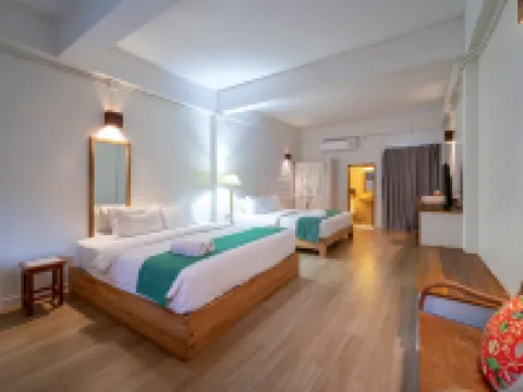 อะเดย์ อิน เพชรบูรณ์ โรงแรมในเพชรบูรณ์