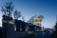 Eryuan Fanshanyu Hotel