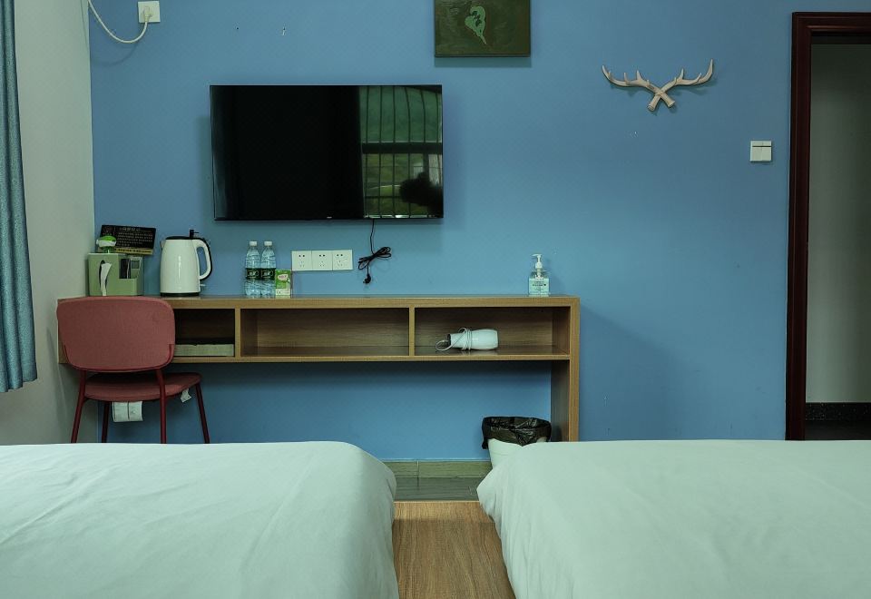 자먼 홈스테이(쥐댜오사) 이미지