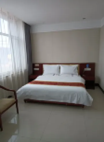 Xingxuan Hotel