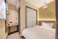 金川艾尚·州際飯店