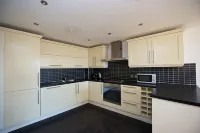 Staycity Aparthotels Liverpool City Centre