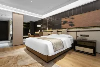 Xiayi County Greenland The QUBE Hotel 샤이 호텔