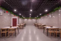 โรงแรมโบติง เหมิงไห่ (สาขา ถนนเรนฟอเรสต์ เมืองเหมิงไห่ สิบสองปันนา เมงบาลาอินเตอร์เนชั่นแนลรีสอร์ต) - พร้อมอาหารเช้า
