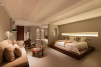 AnnPella Hotels in Qingyuan