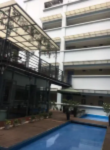 โรงแรมจิ้งเยว่ (จ้าวชุน ซิตี้ที่ 1)
