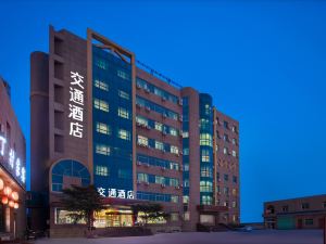 jiaotong    hotel