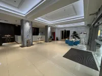 Ningguo Yujia Hotel Hotel a Ningguo