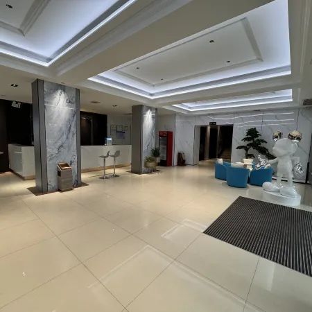 Ningguo Yujia Hotel