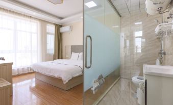 Waterfront Garden Zhixiang Hotel (Nanjing Lukou International Airport)