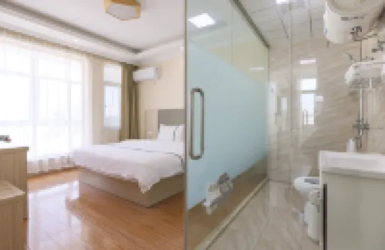 Waterfront Garden Zhixiang Hotel (Nanjing Lukou International Airport)