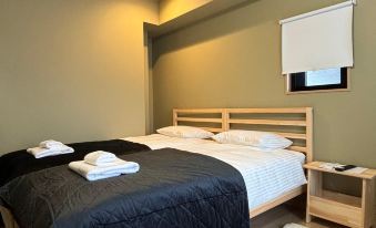 City stay Namba minami