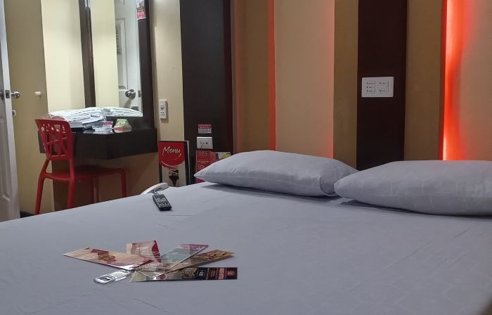 Hotel Sogo Mexico