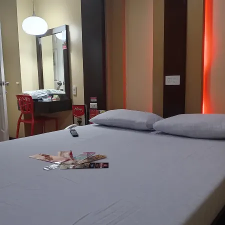 Hotel Sogo Mexico