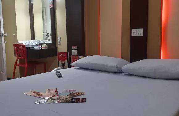 崇光墨西哥邦板牙酒店