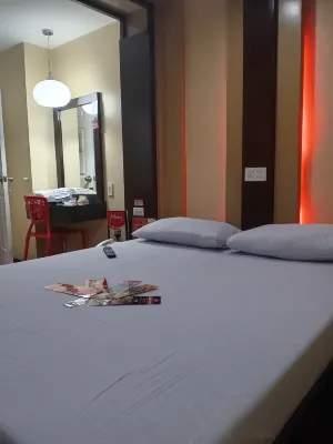 Hotel Sogo Mexico Hotels near Olalia's farm