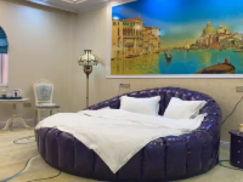 Hangyu Business Hotel Hotels in Fengkai
