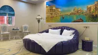 Hangyu Business Hotel