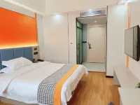 Lan Shan Hotel Yulun