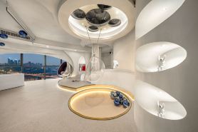 Under the Empty Mountain· IDLE Resort Hotel (Jiefangbei Hongyadong)