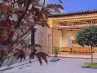 The Jing House  Tai Shan Hotel dekat Fudu Hot Spring Holiday Resort