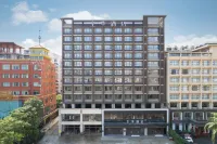 JI Hotel (Haikou Fengxiang Dong Road) Hotels in Haikou