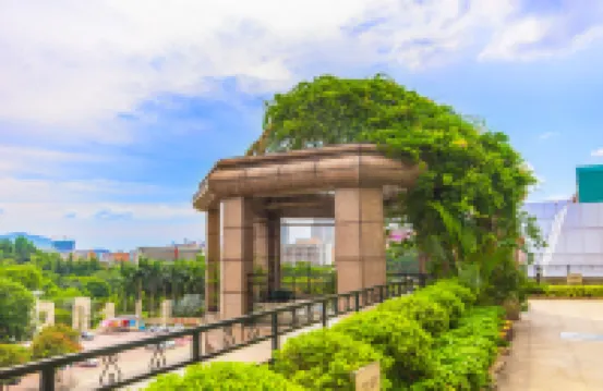 โรงแรมนานาชาติพาเลซ