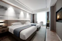 Luzhou Tianxi Hotel - 3 stelle