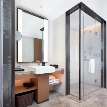 Hampton by Hilton  Linyi Beicheng Center