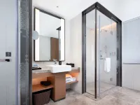 Hampton by Hilton  Linyi Beicheng Center Hotels in Linyi