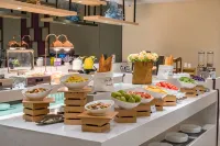 Lavande Hotel (Beijing Wangjing SOHO Technology Park) - balkon