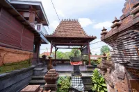 Tebluess Gianyar Hotel in zona Pura Dalem Sidan