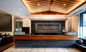 SSAW Boutique Hotel Shanghai Boyang(Fudan University)