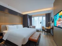 พาร์กอินน์บายเรดิสัน ลิชิ ห้างสรรพสินค้า ฉางซิง หูโจว โรงแรมในฉางซิง