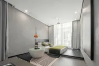 Xiamen Yushan Villa